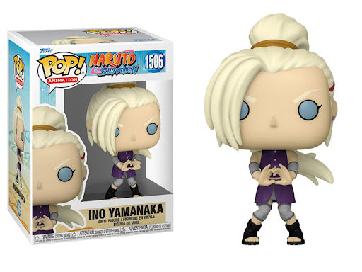 Funko POP! Ino Yamanaka
