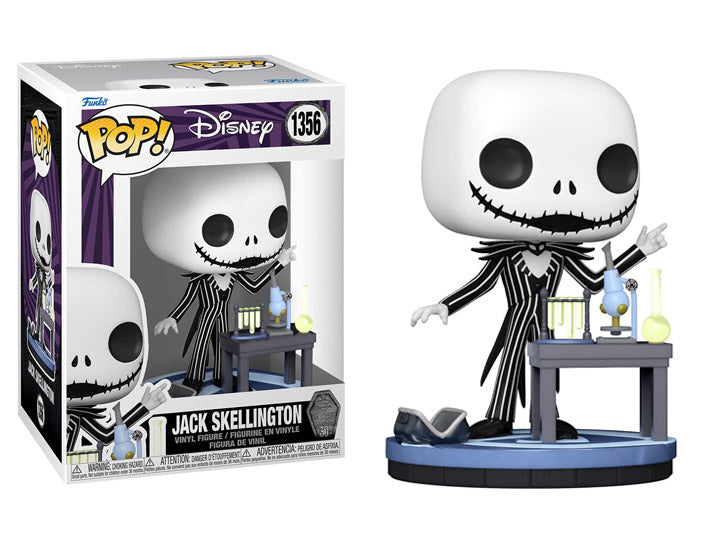 Jack Skellington