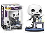 Jack Skellington