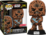 Chewbacca - Limited Edition Target Exclusive