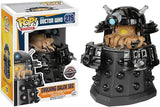 Evolving Dalek Sec - Limited Edition GameStop Exclusive