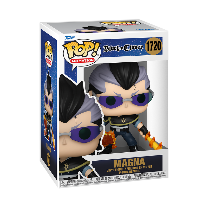 Magna