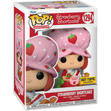 Strawberry Shortcake (Scented) - Limited Edition Hot Topic Exclusive