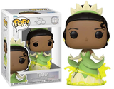 Funko POP! Tiana