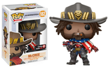 McCree - Limited Edition GameStop Exclusive