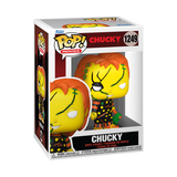 Funko POP! Chucky (Black Light)