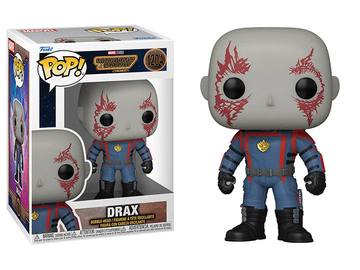 Funko POP! Drax