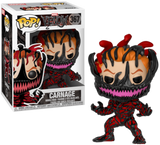 Funko POP! Carnage