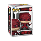 Funko POP! Daredevil