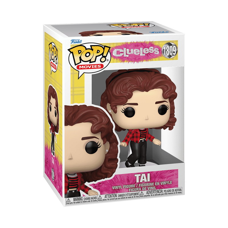 Tai