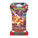 Scarlet & Violet Obsidian Flames Booster Pack