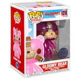 Gloomy Bear - Limited Edition Special Edition Exclusive