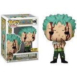 Roronoa Zoro - Limited Edition Hot Topic Exclusive