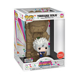 Funko POP! 6" Tobirama Senju - Limited Edition GameStop Exclusive