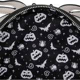 Loungefly Headless Jack Backpack