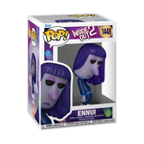 Ennui
