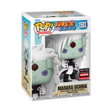 Madara Uchiha - Limited Edition 2024 C2E2 Exclusive