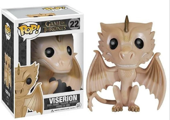 Viserion