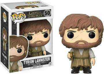 Funko POP! Tyrion Lannister