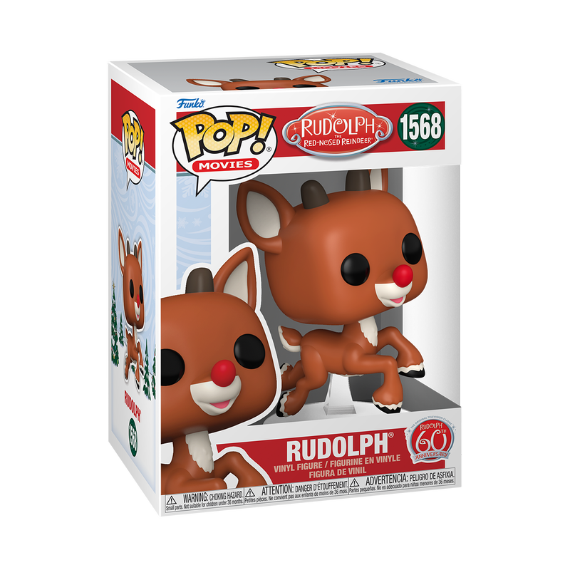 Rudolph