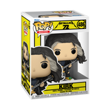 Funko POP! Kirk