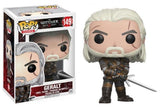 Funko POP! Geralt