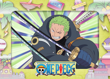 CYBERCEL One Piece Trading Cards (Series 02)
