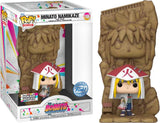 Minato Namikaze - Limited Edition Special Edition Exclusive