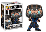 Funko POP! Sub-Zero