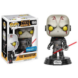 Funko POP! The Inquisitor - Limited Edition Walmart Exclusive