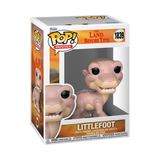 Funko POP! Littlefoot (Apatosaurus)