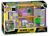 Bitty POP! Sewer Lair (Bitty Box)