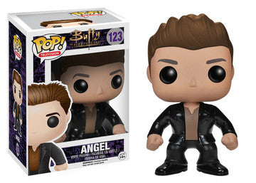 Funko POP! Angel