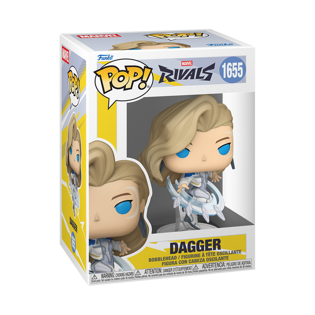 Funko POP! Dagger (Pre-Order)