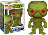 Swamp Thing - Limited Edition PX Previews Exclusive