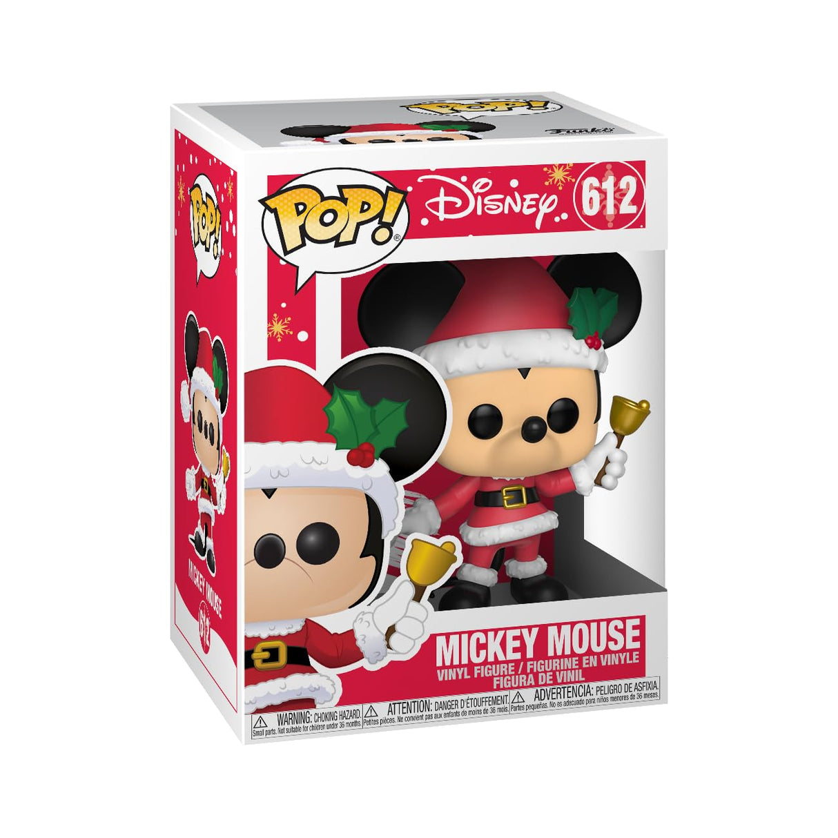 Funko POP! Mickey Mouse
