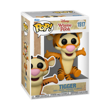 Tigger
