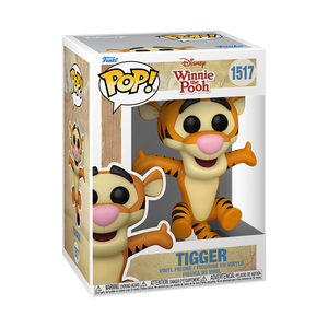 Tigger