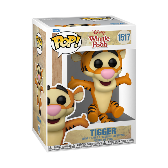 Tigger