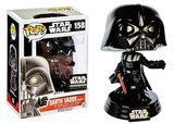 Funko POP! Darth Vader (Bespin) - Limited Edition Smuggler's Bounty Exclusive