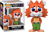 Funko POP! Circus Foxy