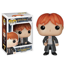 Funko POP! Ron Weasley