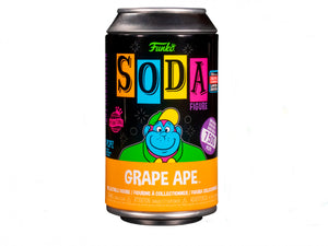 Grape Ape (Black Light) (Soda) - Limited Edition 2022 NYCC Exclusive