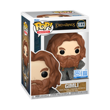Funko POP! Gimli - Limited Edition Funko Shop Exclusive