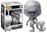 Funko POP! Neomorph with Toddler
