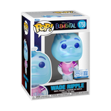 Funko POP! Wade Ripple - Limited Edition Funko Shop Exclusive