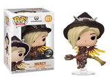 Funko POP! Mercy - Limited Edition Blizzard Exclusive