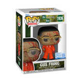 Funko POP! Gus Fring (Bloody) - Limited Edition Toy Temple Exclusive