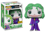 Funko POP! The Joker (Martha Wayne) - Limited Edition Hot Topic Exclusive