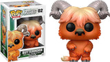 Funko POP! Butterhorn